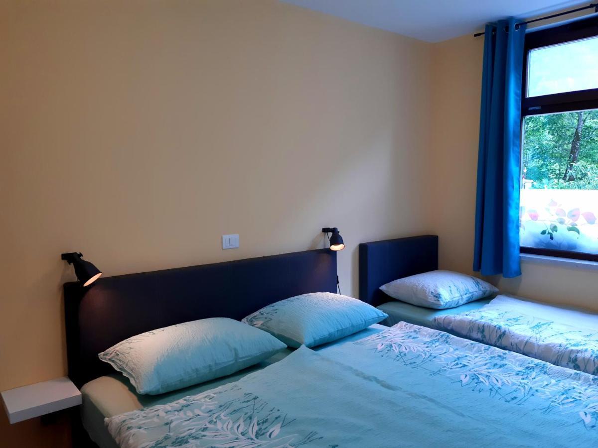 Socaland Apartmaji מראה חיצוני תמונה