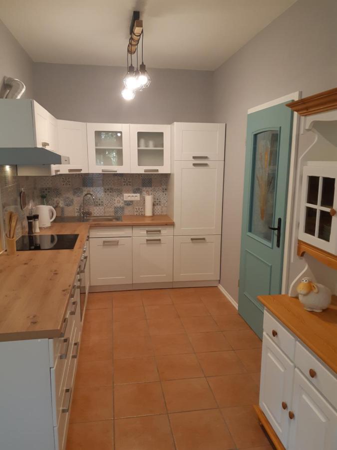 Socaland Apartmaji מראה חיצוני תמונה