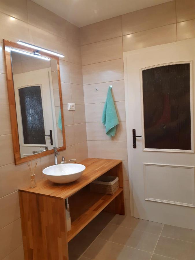 Socaland Apartmaji מראה חיצוני תמונה